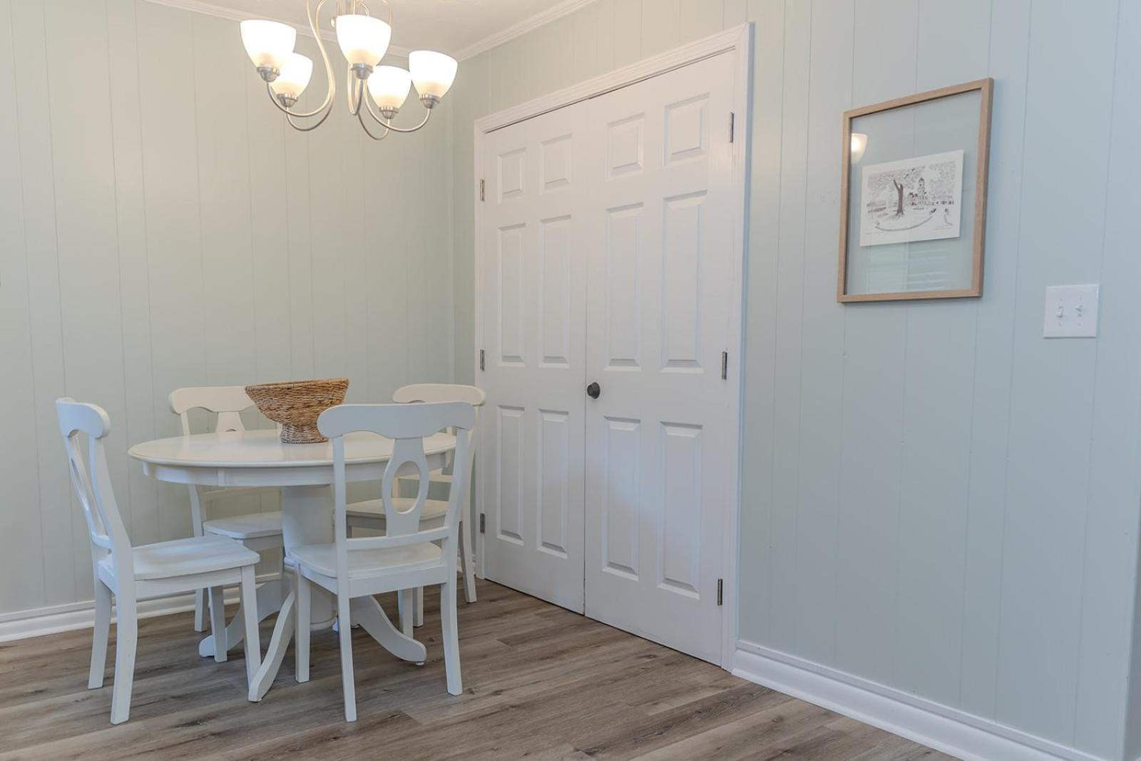 Coastal Cottage 1/2 Mile From Covington Square Exterior foto